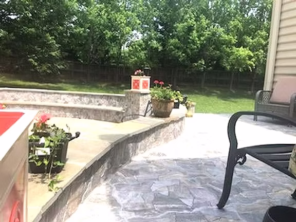 Completed Project 10