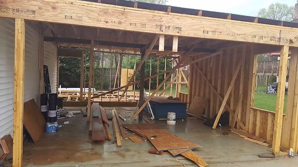 Completed Project 11