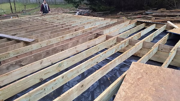 Completed Project 14